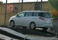 Nissan Quest